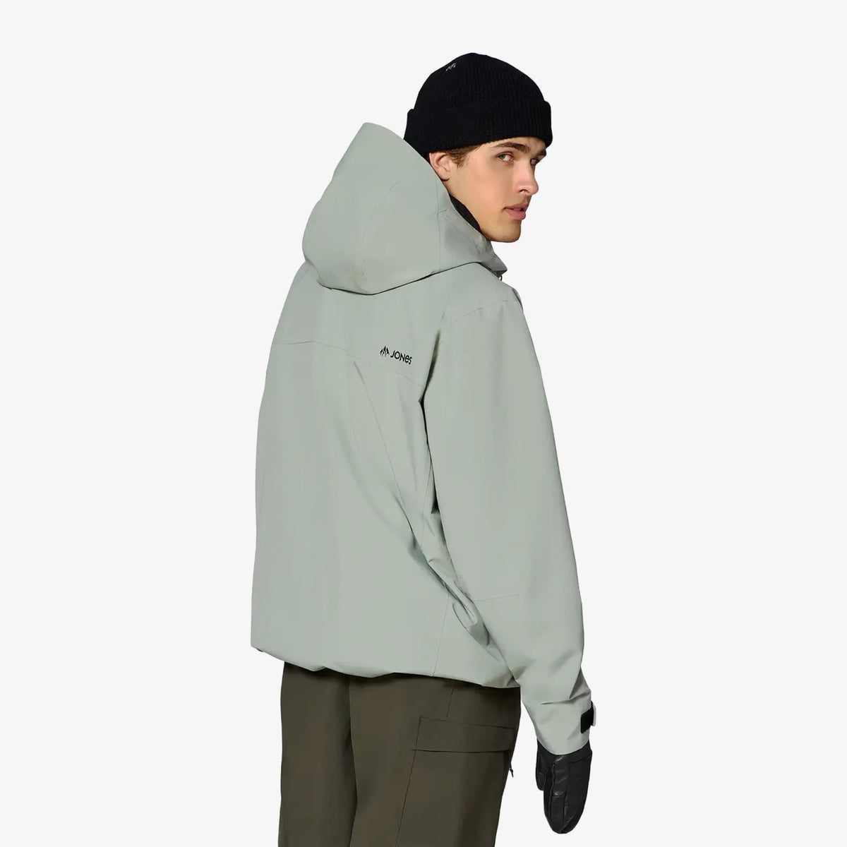 Jones MTN Surf Snowboardjacke 2027