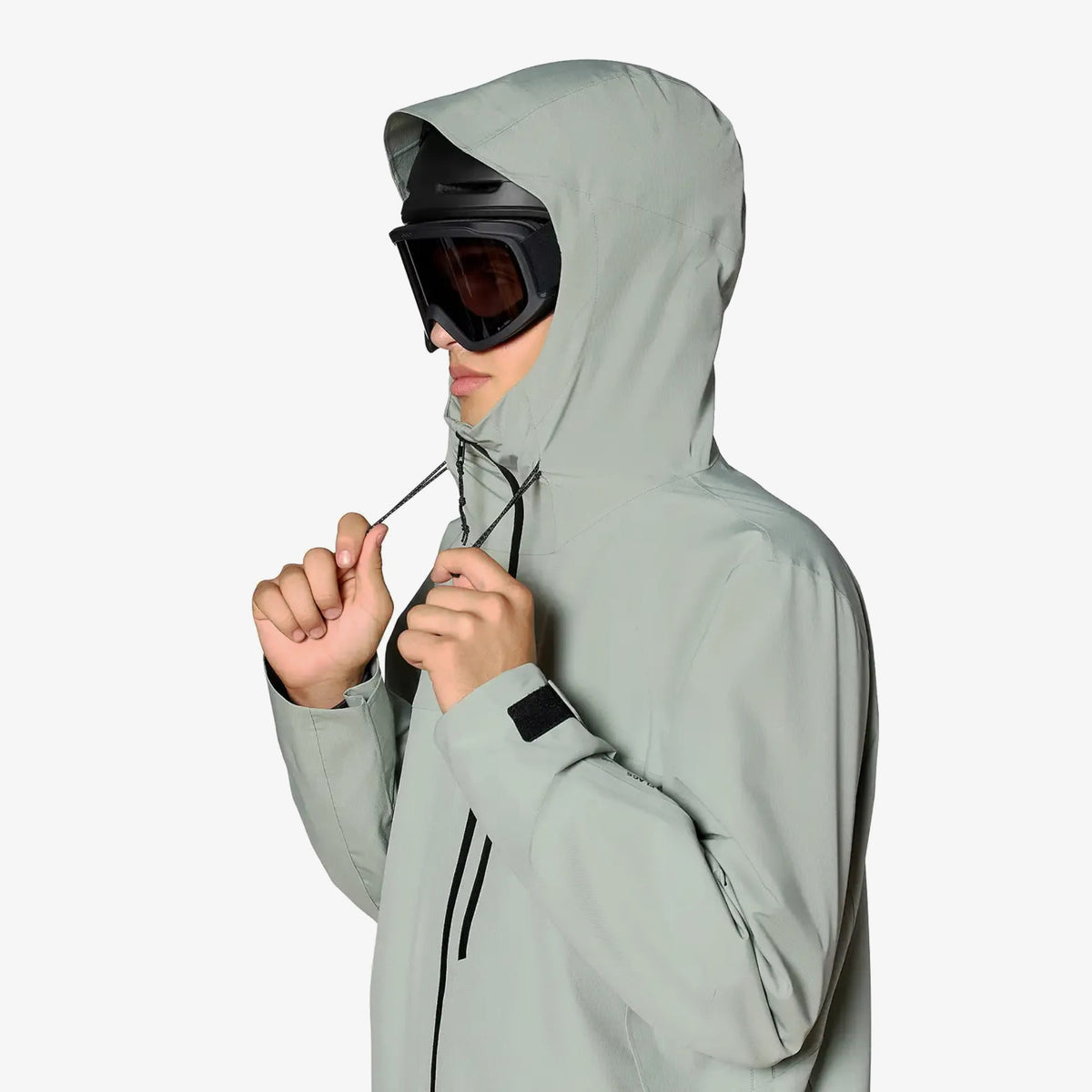 Jones MTN Surf Snowboardjacke 2027