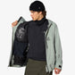 Jones MTN Surf Snowboardjacke 2027