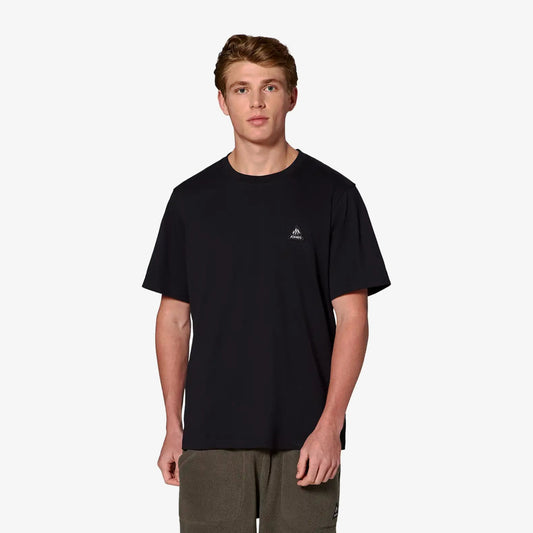 Jones Sierra Organic Cotton T-Shirt 2027