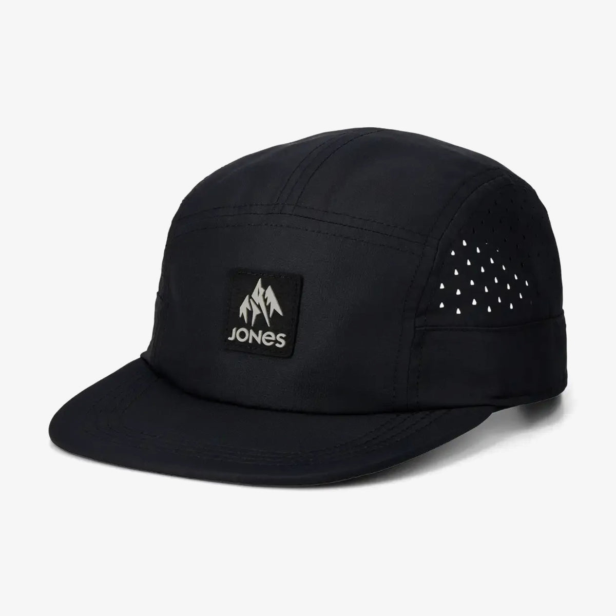 Jones Split Tech Cap 2027
