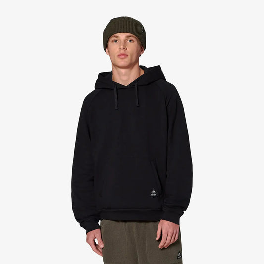 Jones Truckee Organic Cotton Hoodie 2027 für Herren