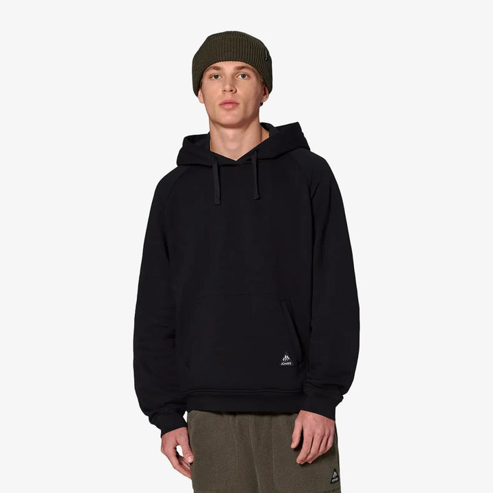 Jones Truckee Organic Cotton Hoodie 2027 für Herren