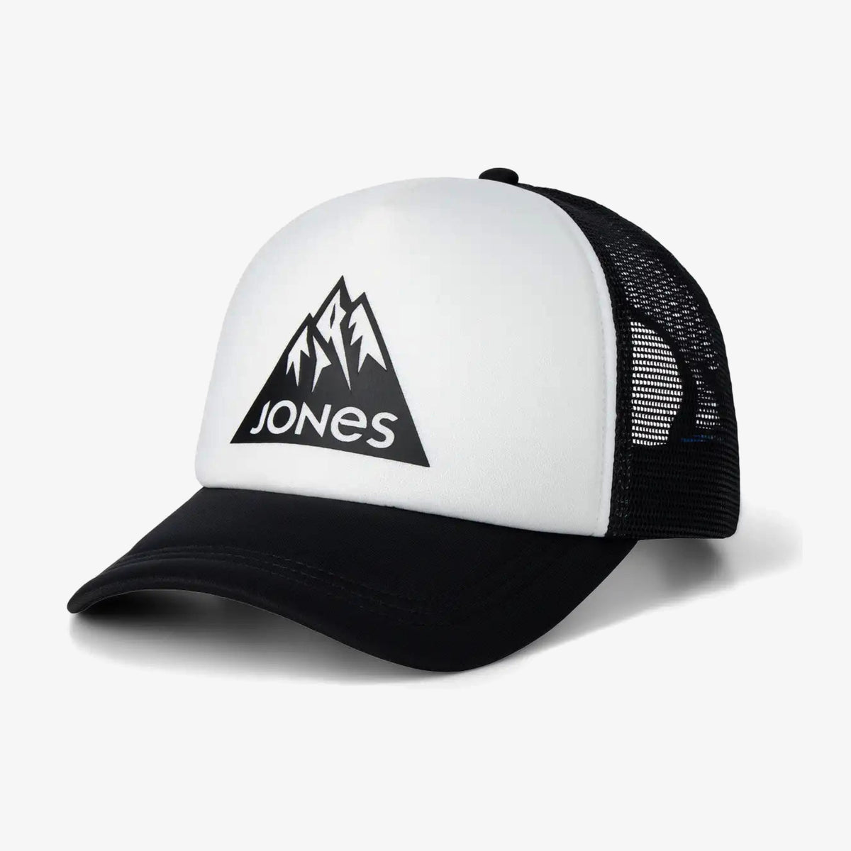 Jones Trucker Cap 2027