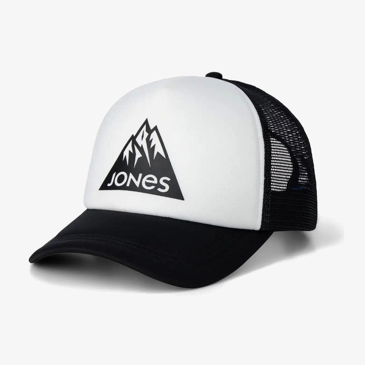 Jones Trucker Cap 2027