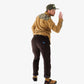 Kavu Chilli Roy Cordhose