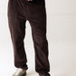 Kavu Chilli Roy Cordhose
