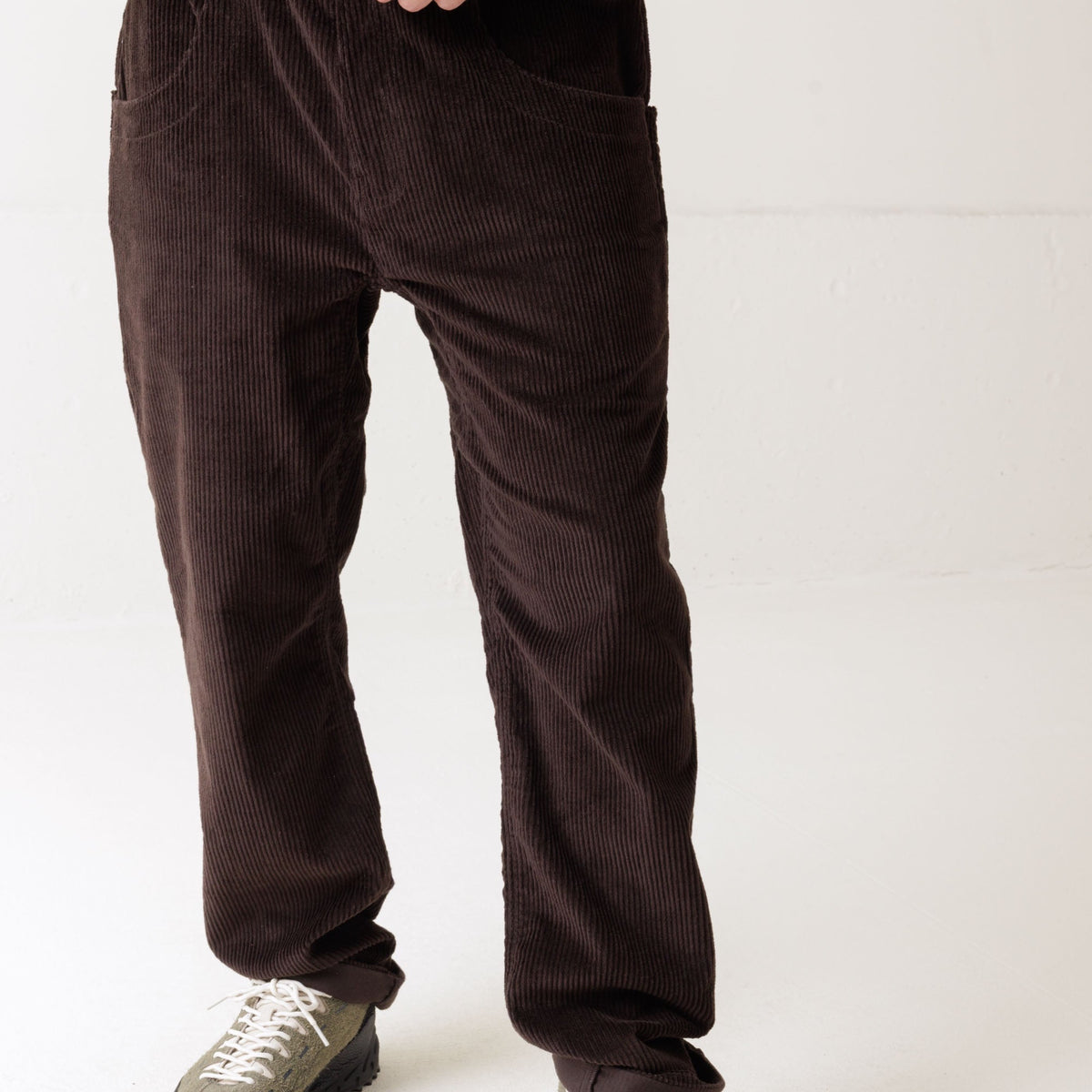 Kavu Chilli Roy Cordhose