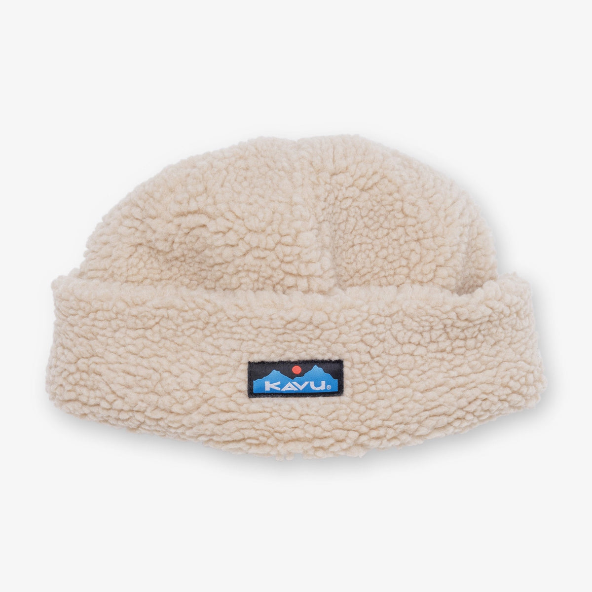 Kavu Fur Ball Beanie