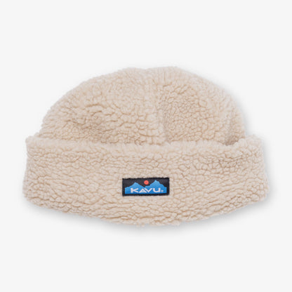 Kavu Fur Ball Beanie