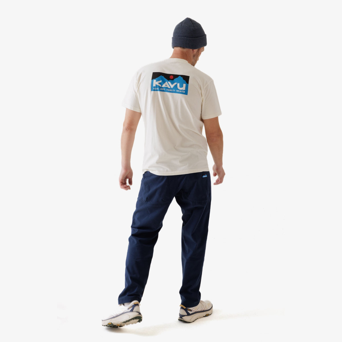 Kavu Kumano Hose