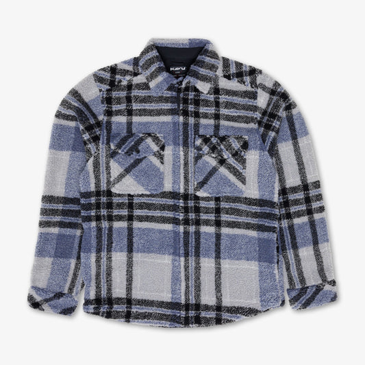 Kavu McCord Creek Sherpa Hemdjacke