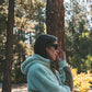 Kavu Moon Ridge Sherpa Hoodie