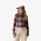 Kavu Moondrift Flanellhemd