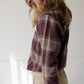 Kavu Moondrift Flanellhemd
