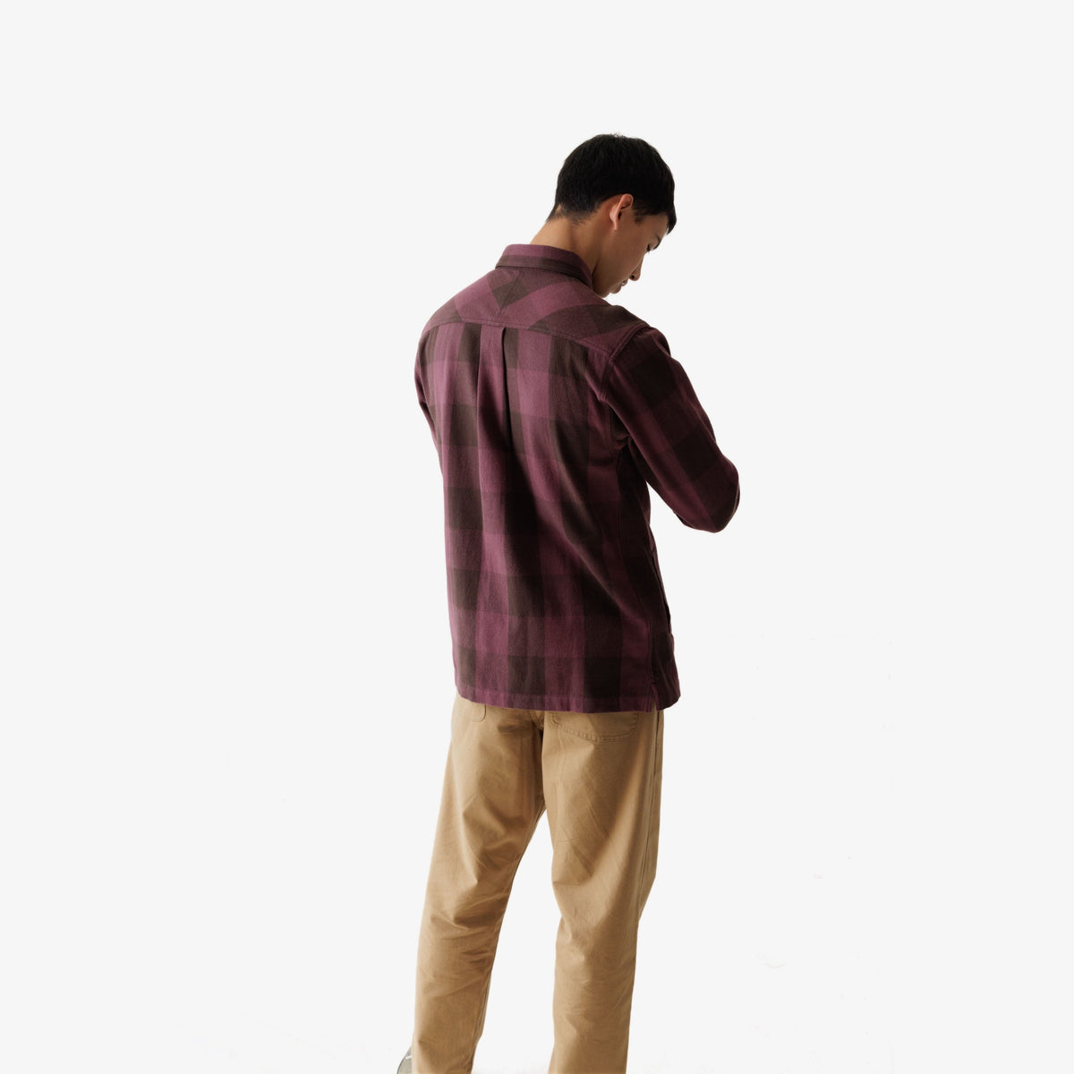 Kavu Northlake Hemdjacke