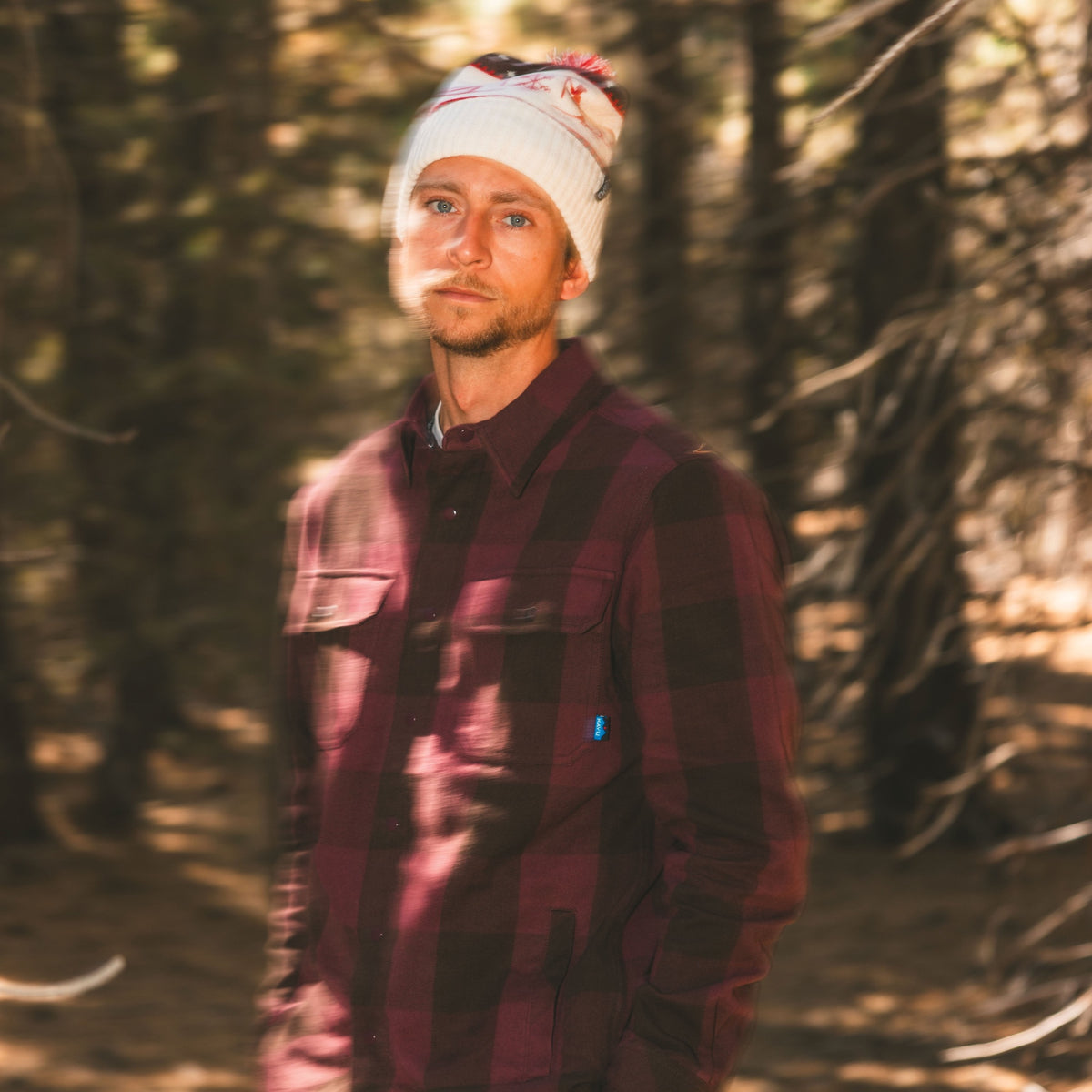 Kavu Northlake Hemdjacke