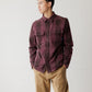 Kavu Northlake Hemdjacke