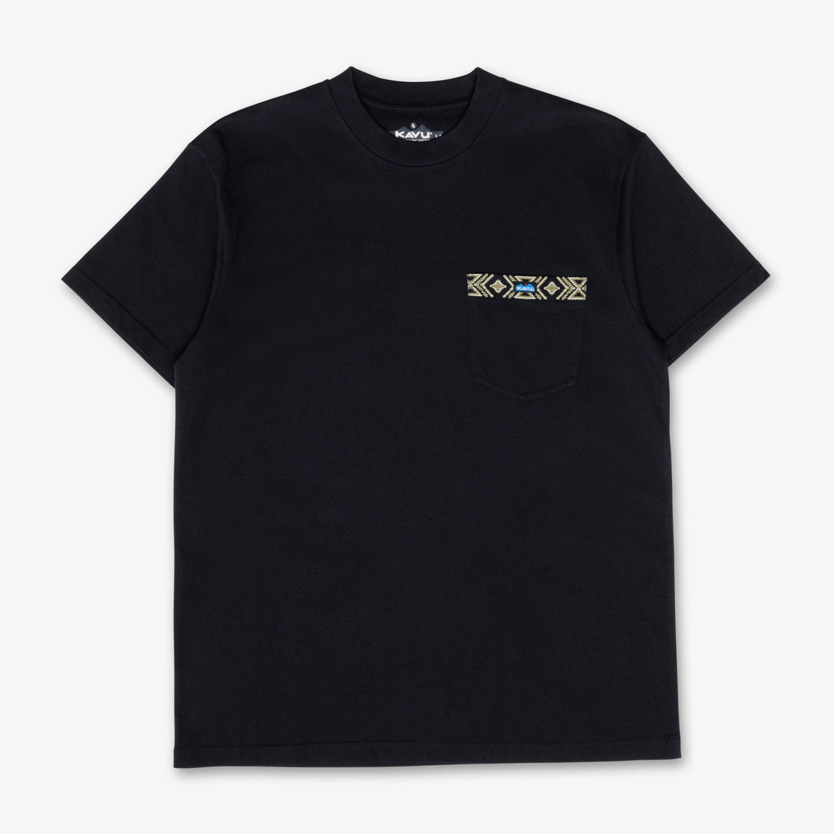 Kavu Pacific Pocket T-Shirt