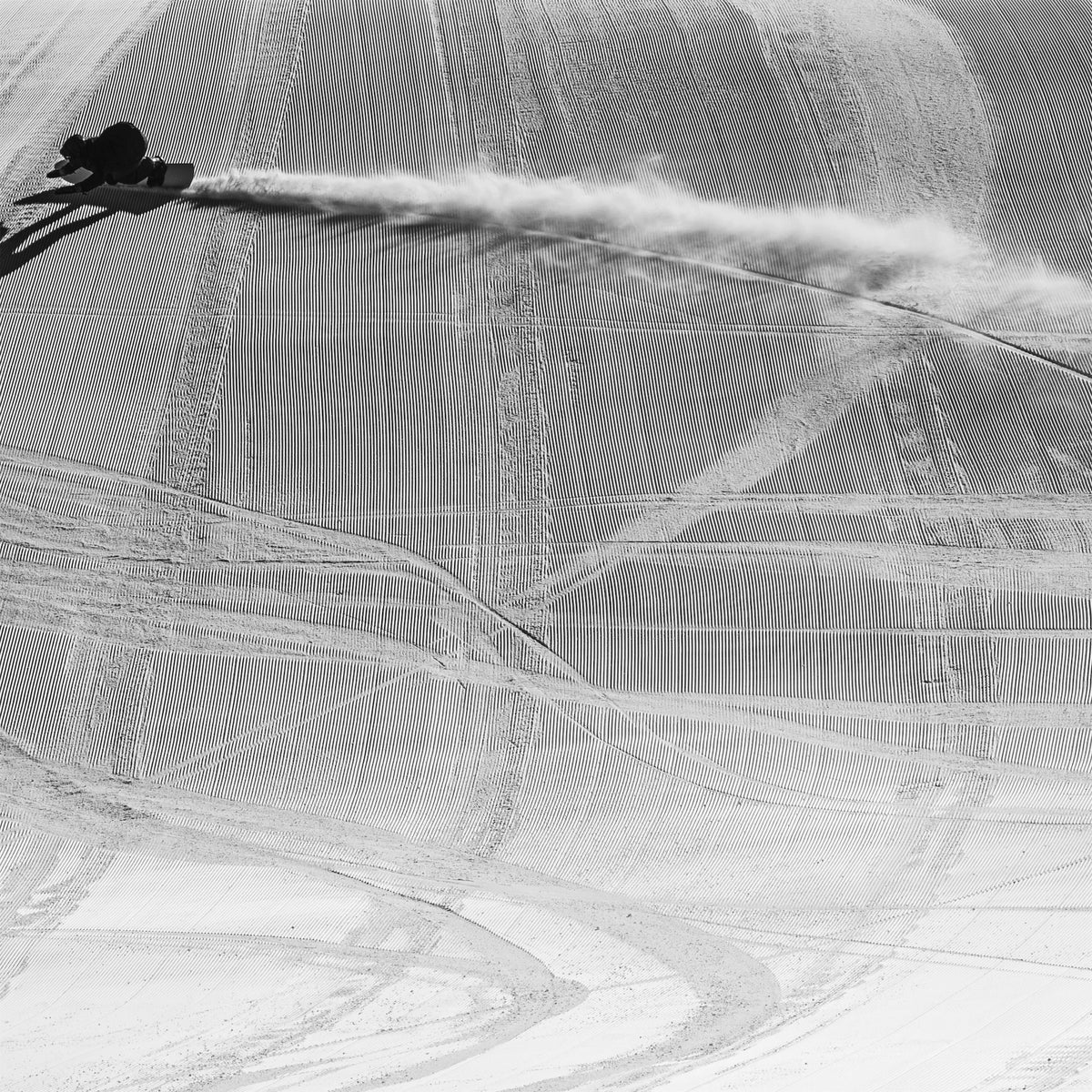 KORUA Café Racer Snowboard 2027