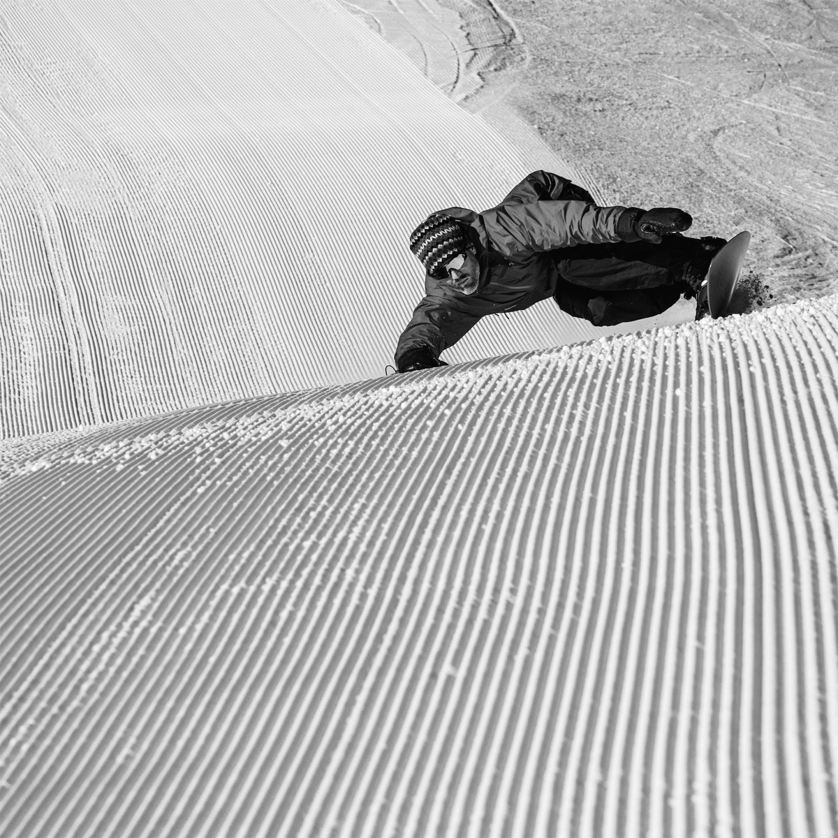 KORUA Café Racer Snowboard 2027