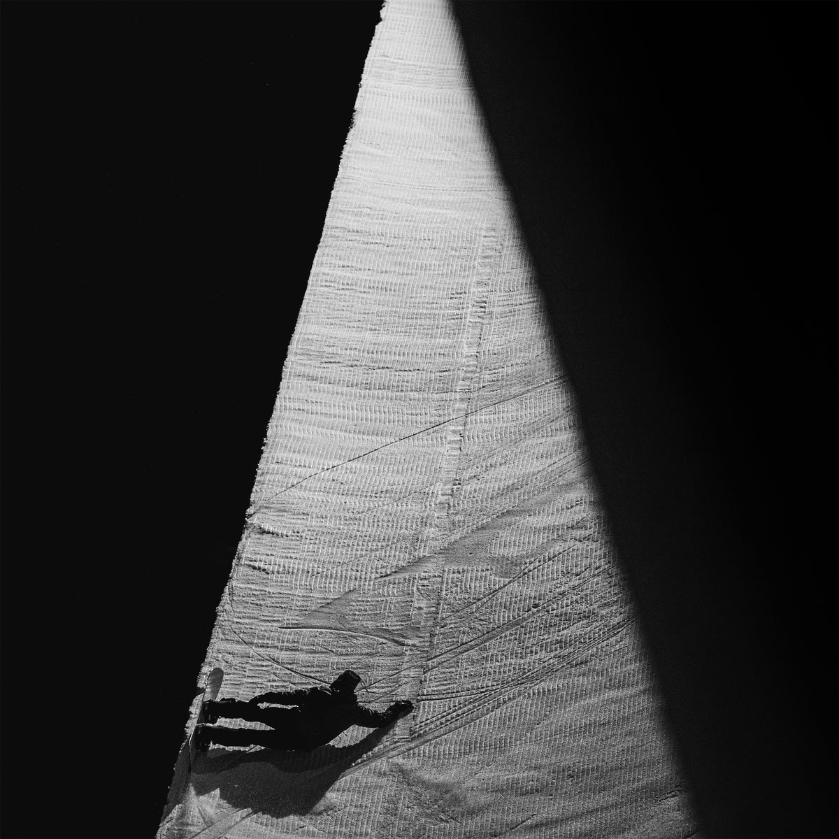 KORUA Café Racer Snowboard 2027