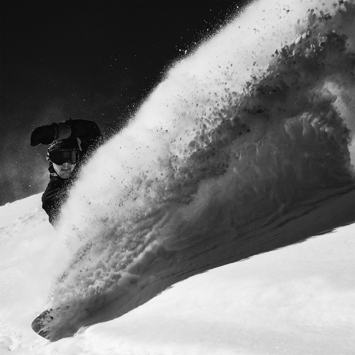 KORUA Dart Snowboard 2027