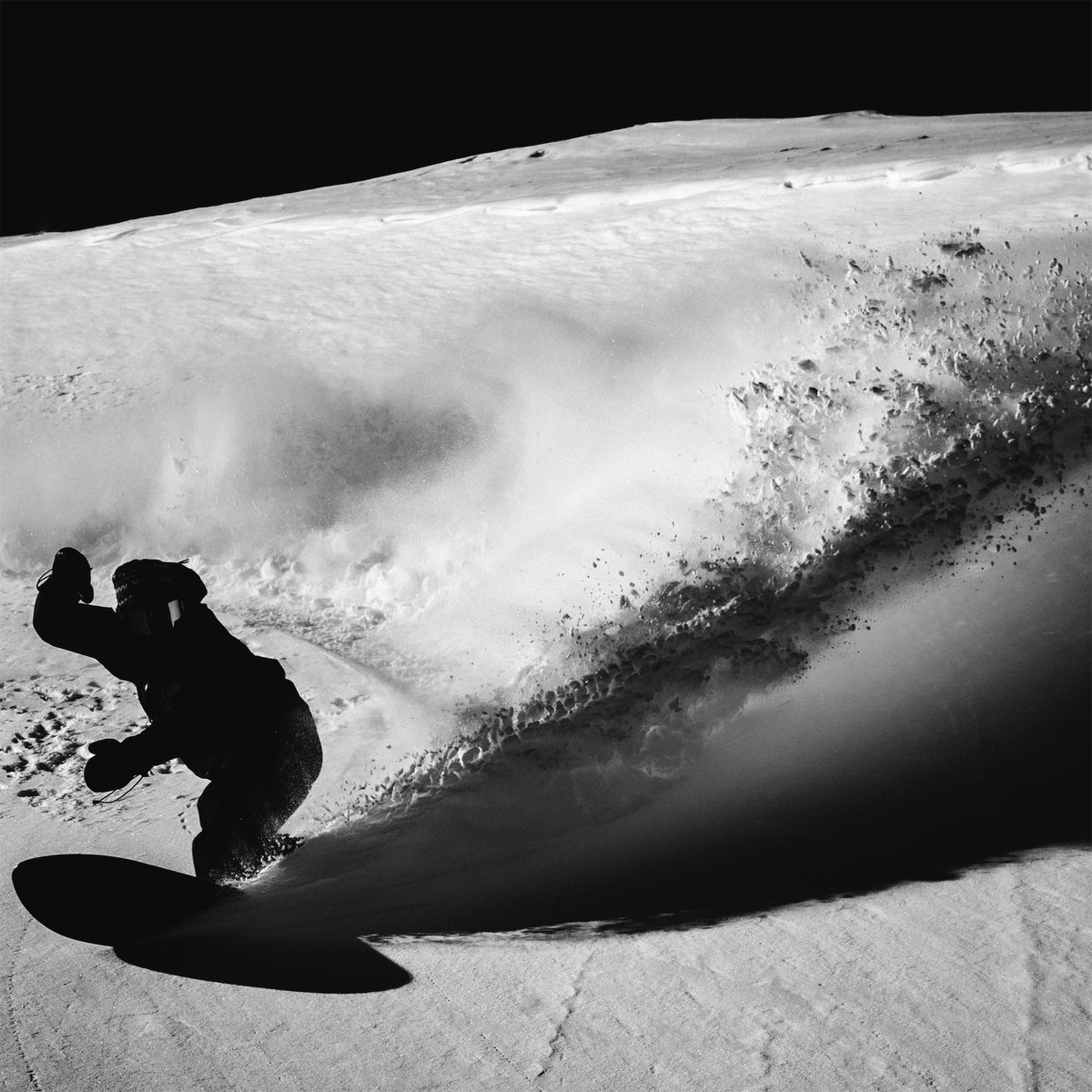 KORUA Dart Snowboard 2027