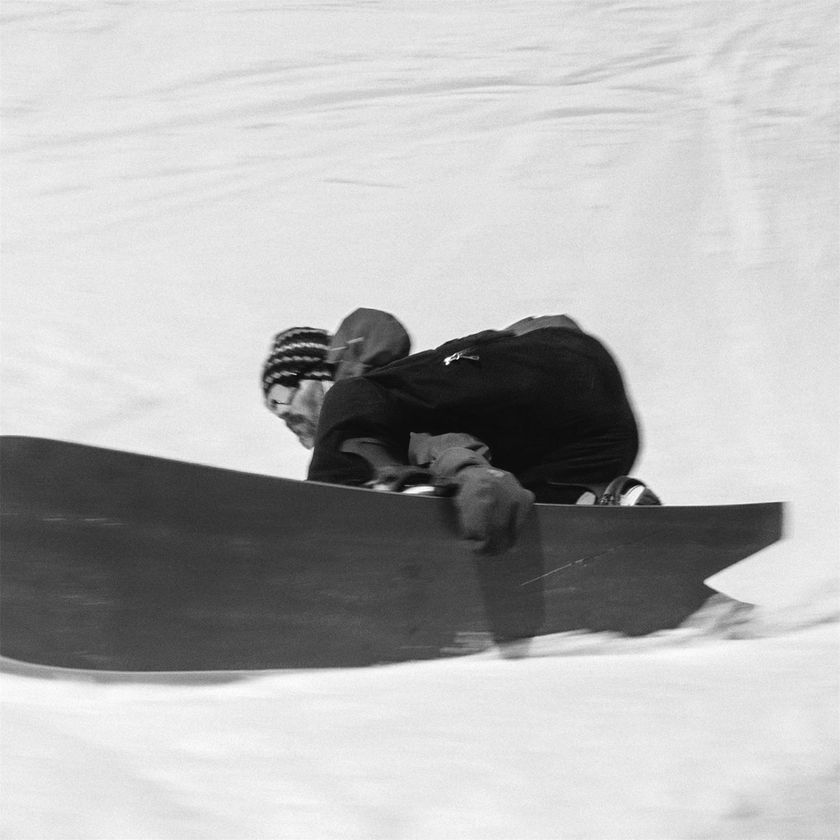 KORUA Dart Snowboard 2027