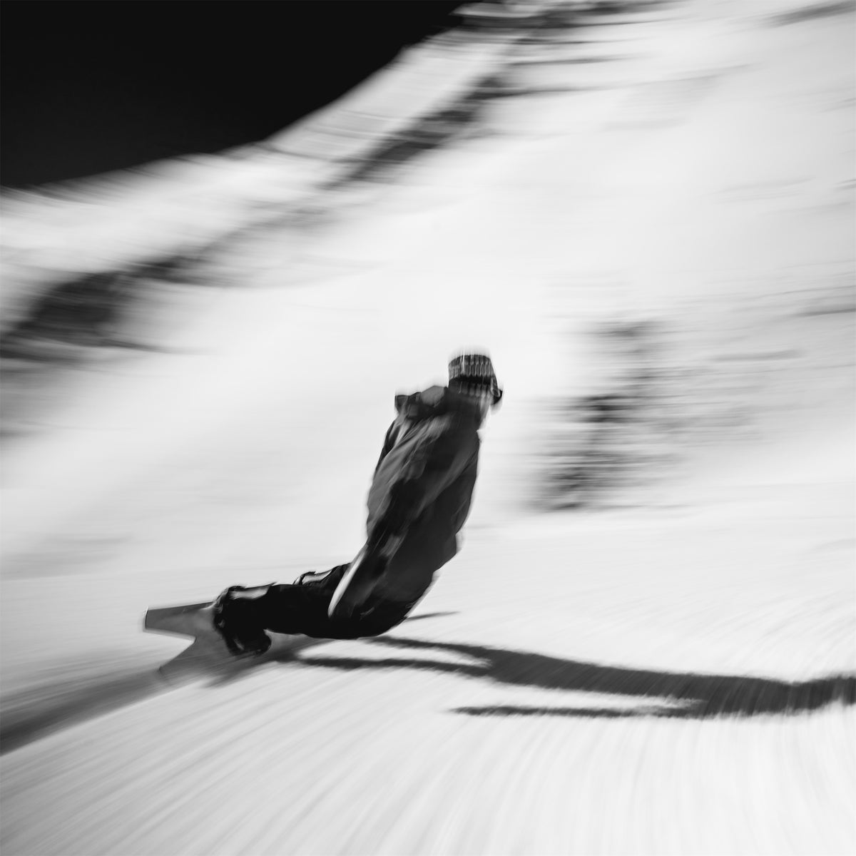 KORUA Dart Snowboard 2027