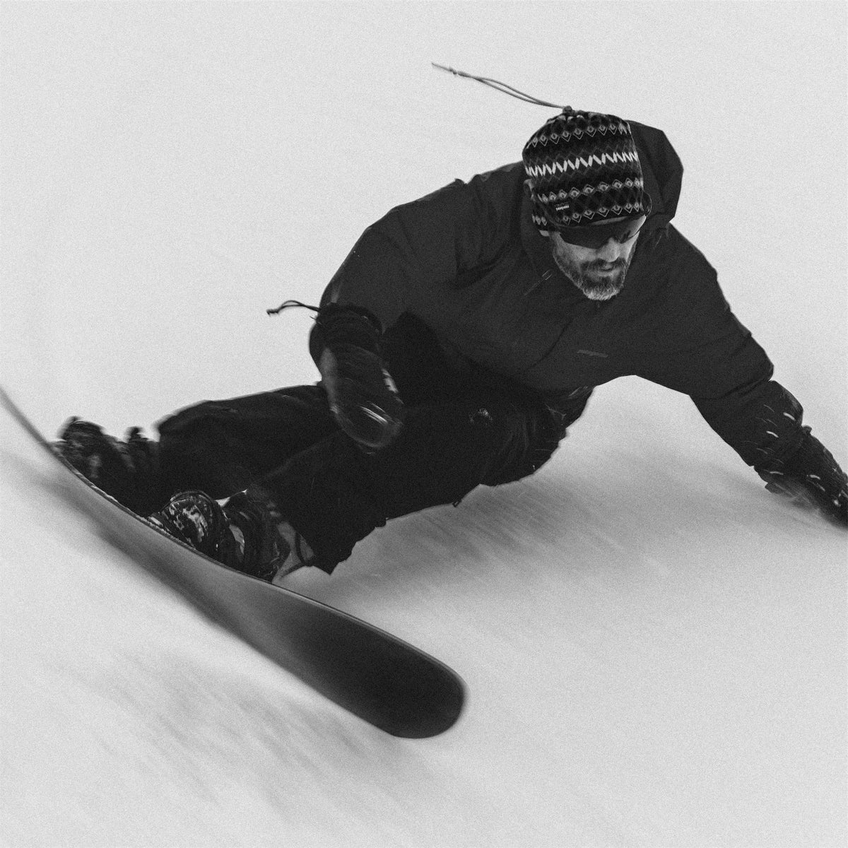 KORUA Dart Snowboard 2027