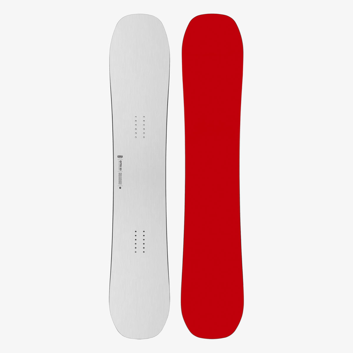 KORUA Otto Snowboard 2027