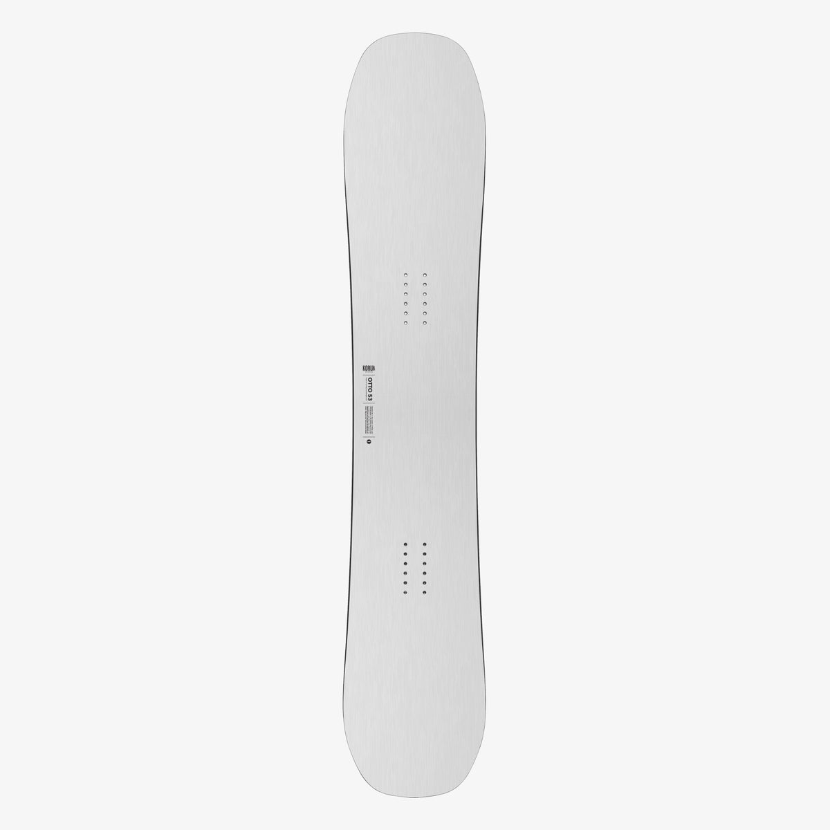 KORUA Otto Snowboard 2027