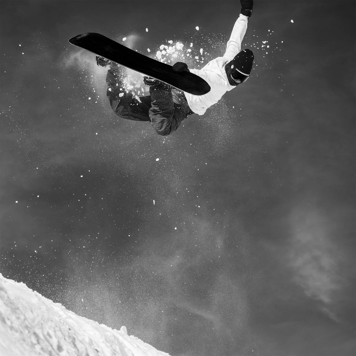 KORUA Otto Snowboard 2027
