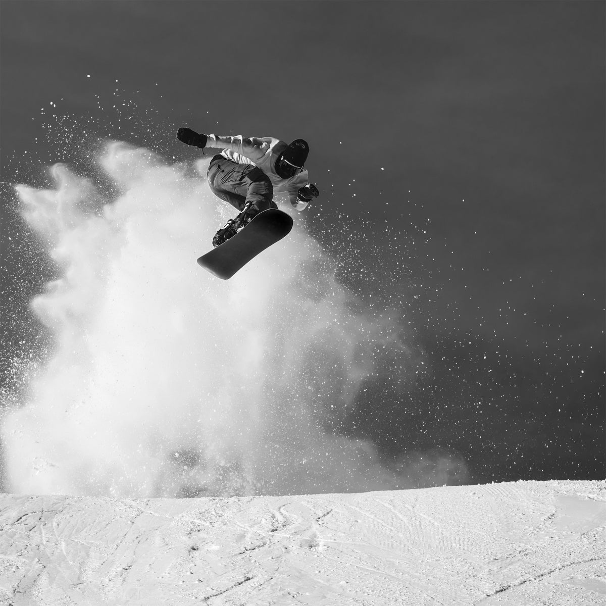 KORUA Otto Snowboard 2027