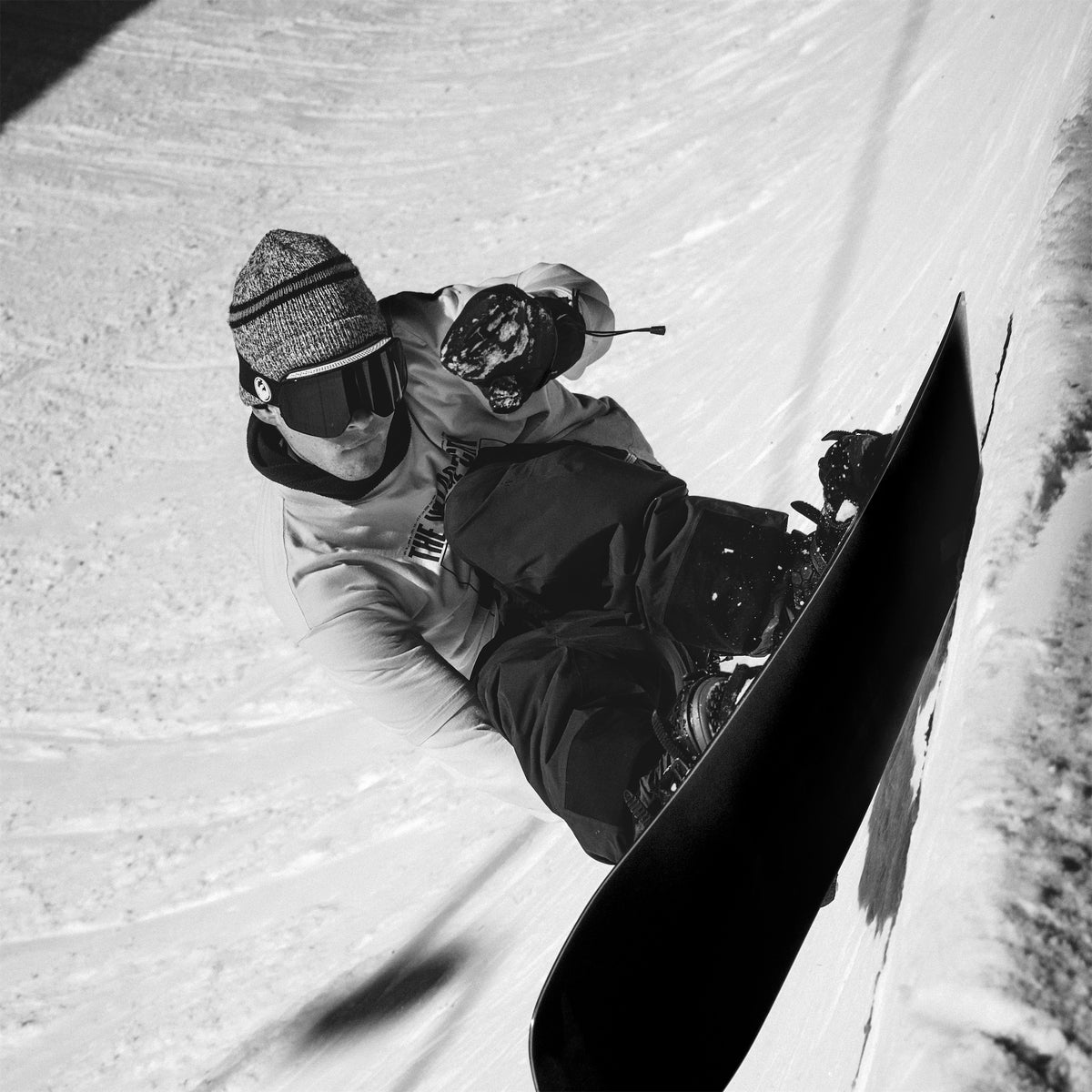 KORUA Otto Snowboard 2027