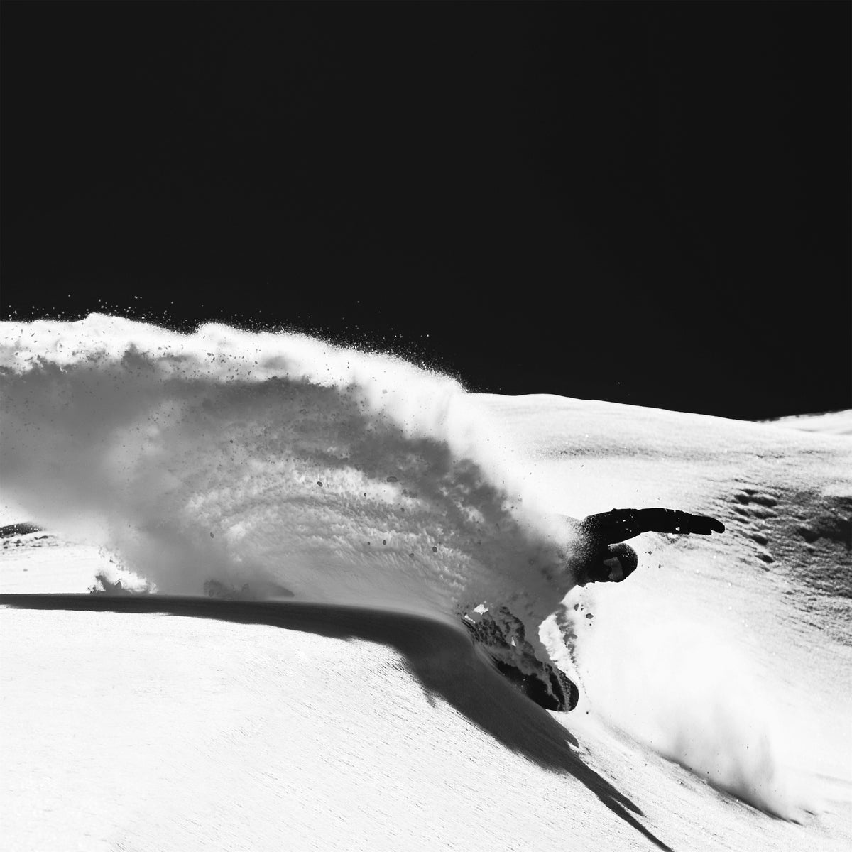 KORUA Otto Snowboard 2027