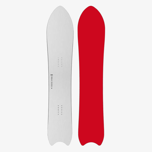 KORUA Pencil Snowboard 2027