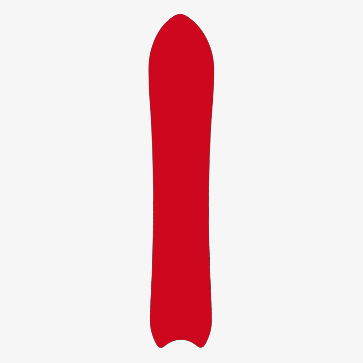 KORUA Pencil Snowboard 2027