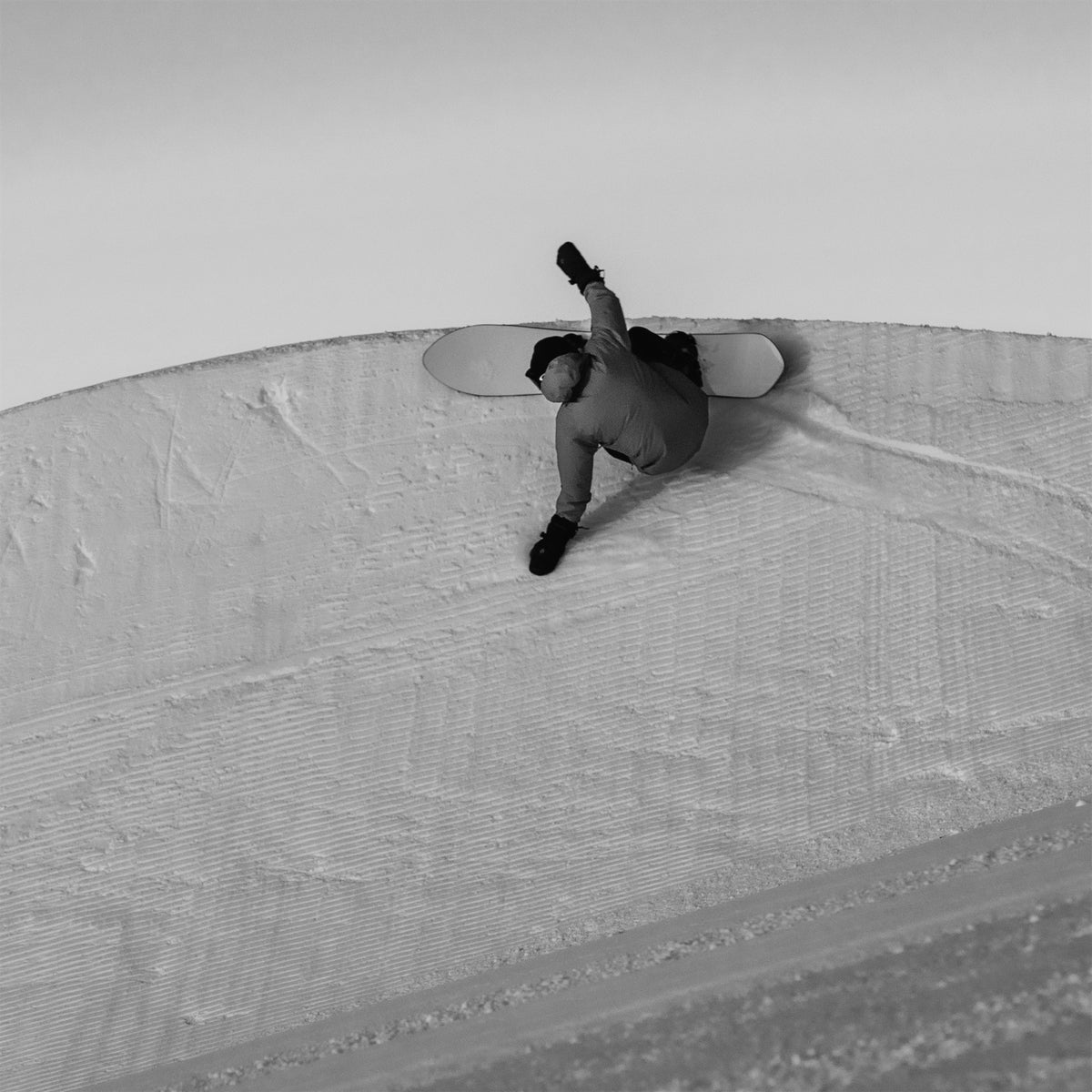 KORUA Pin Tonic Snowboard 2027