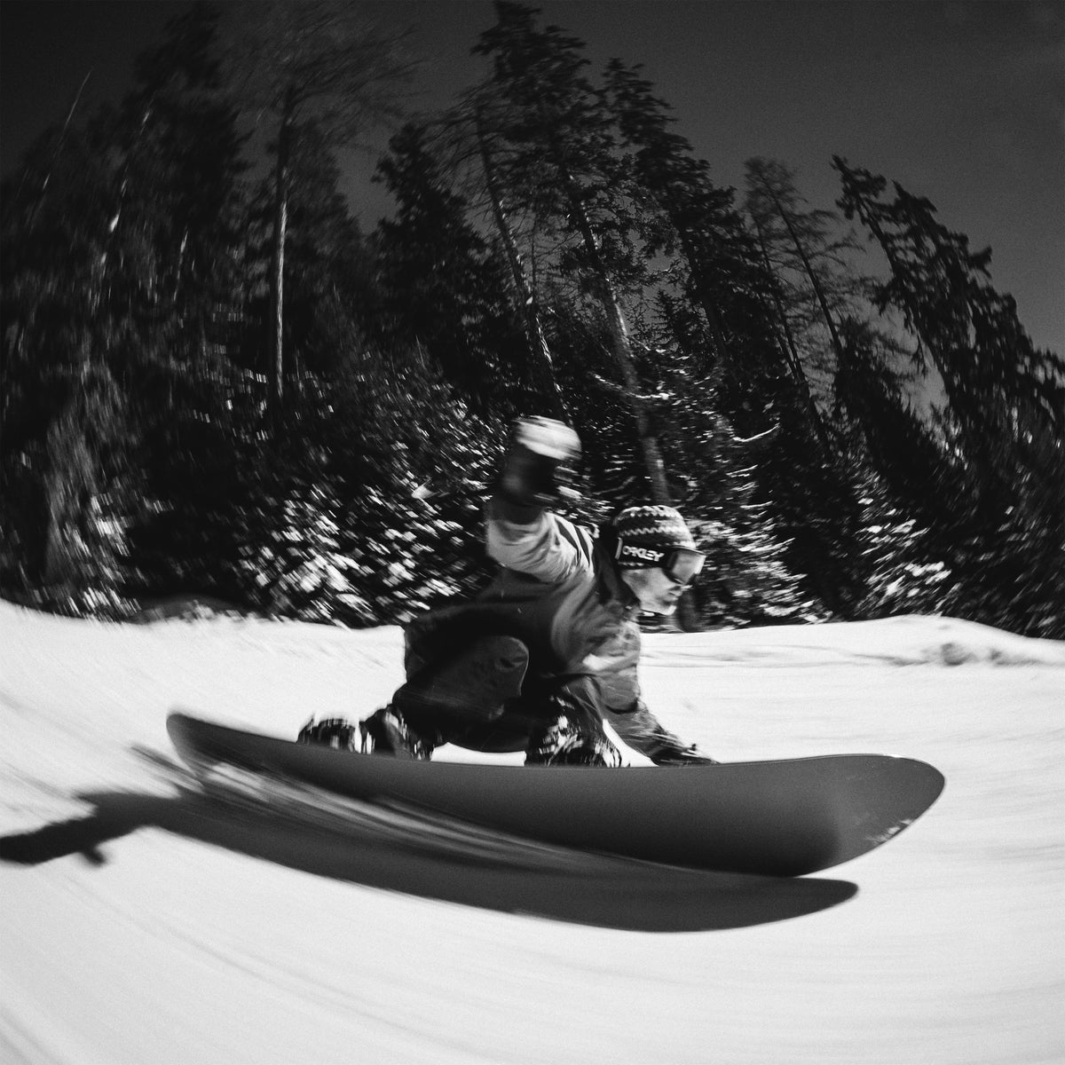 KORUA Pin Tonic Snowboard 2027