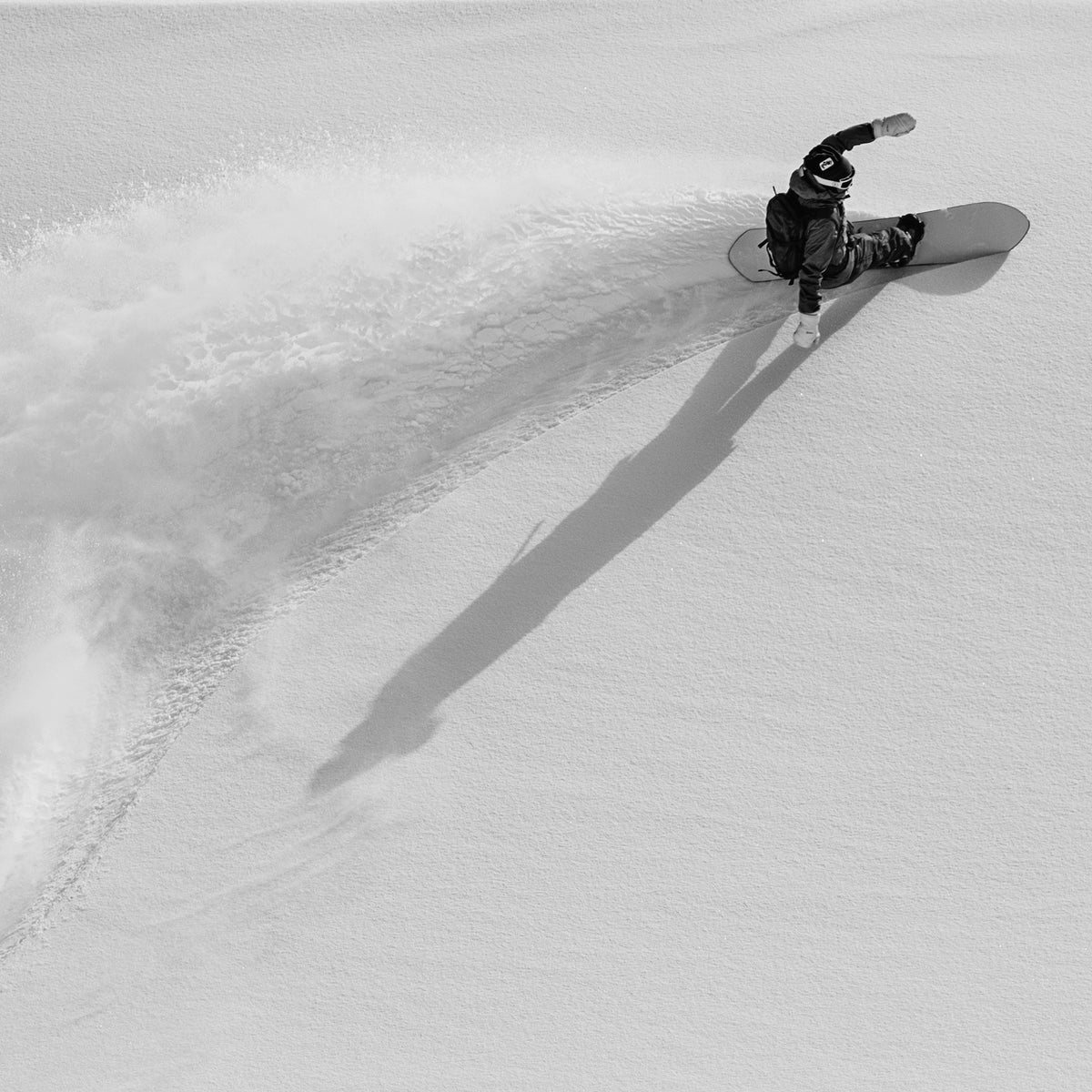 KORUA Pin Tonic Snowboard 2027