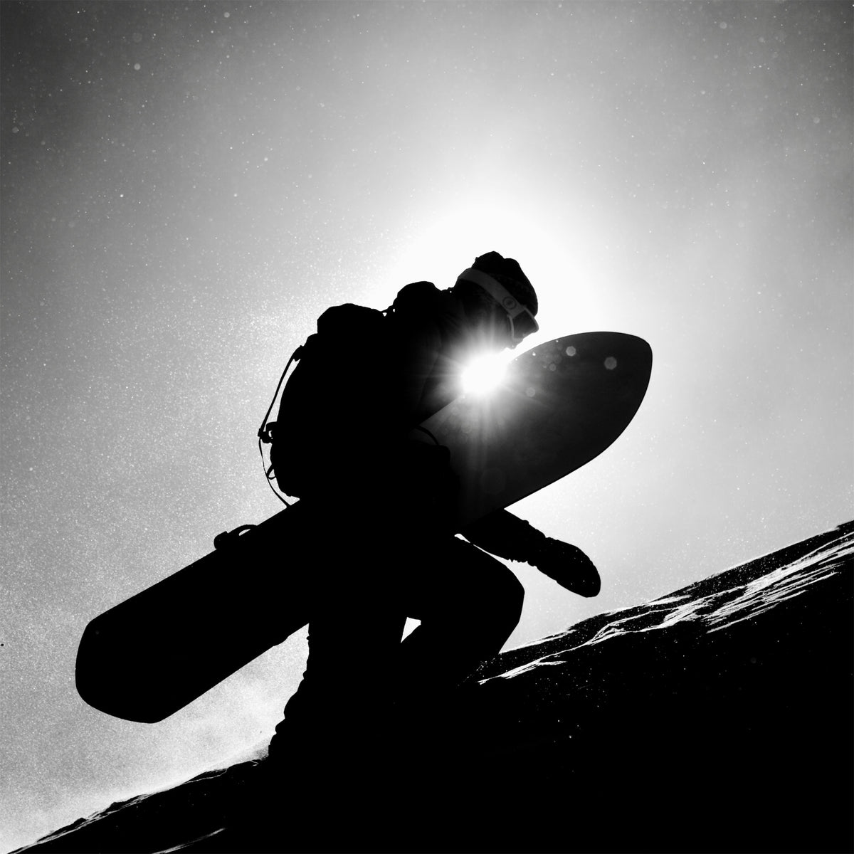 KORUA Pin Tonic Snowboard 2027
