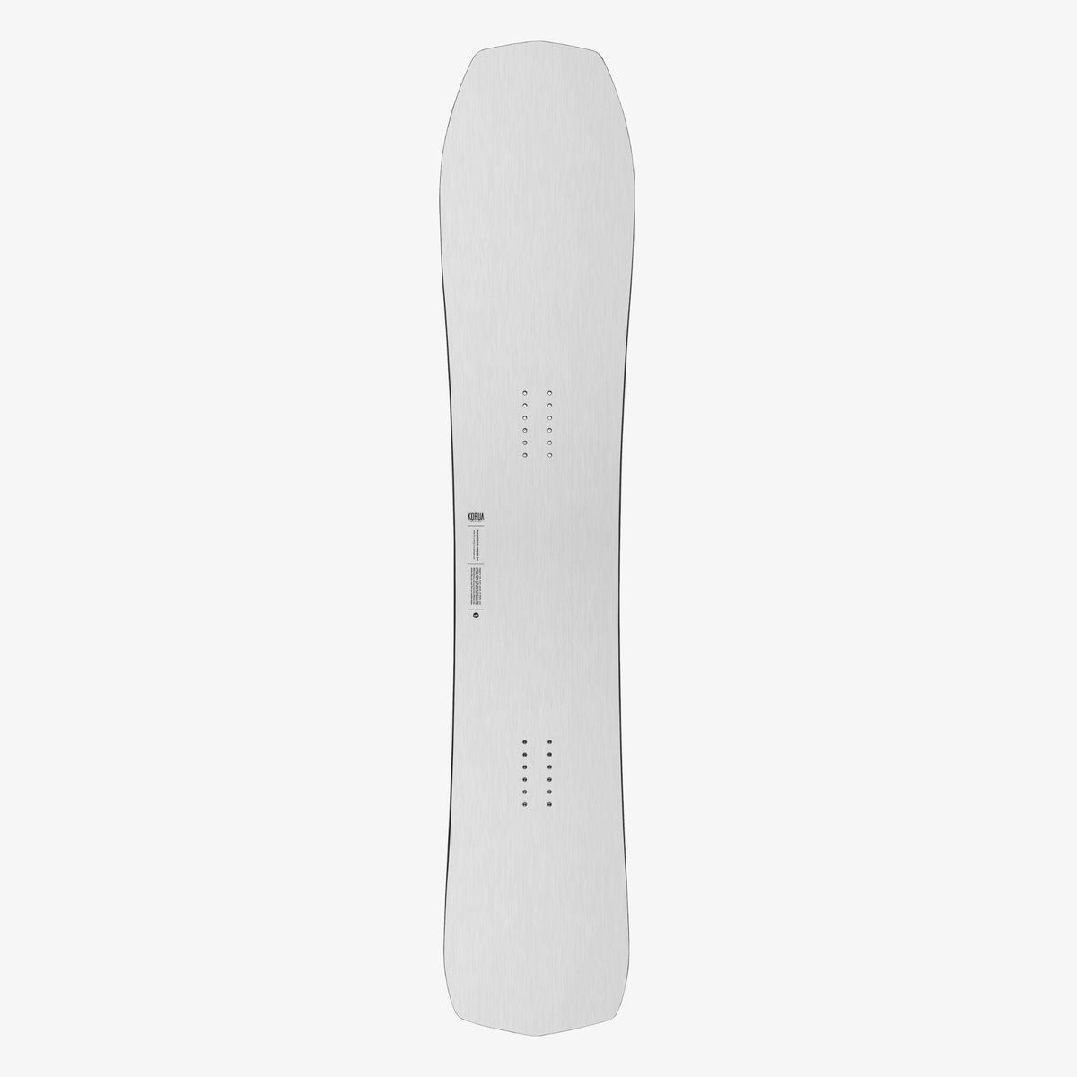 KORUA Transition Finder Snowboard 2027