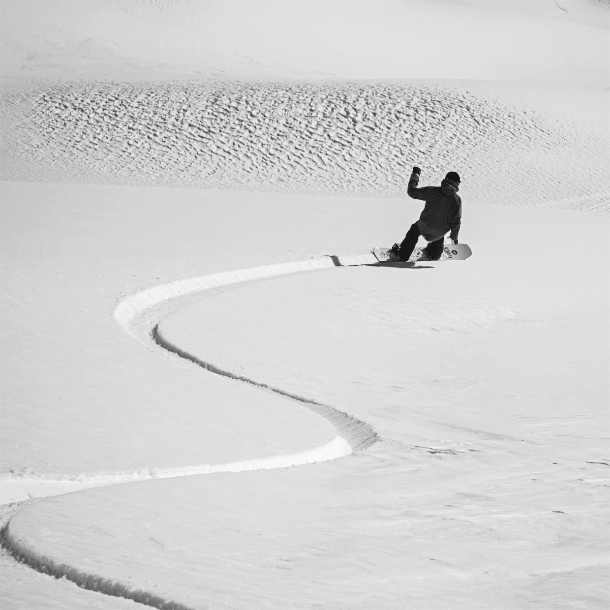 KORUA Transition Finder Snowboard 2027