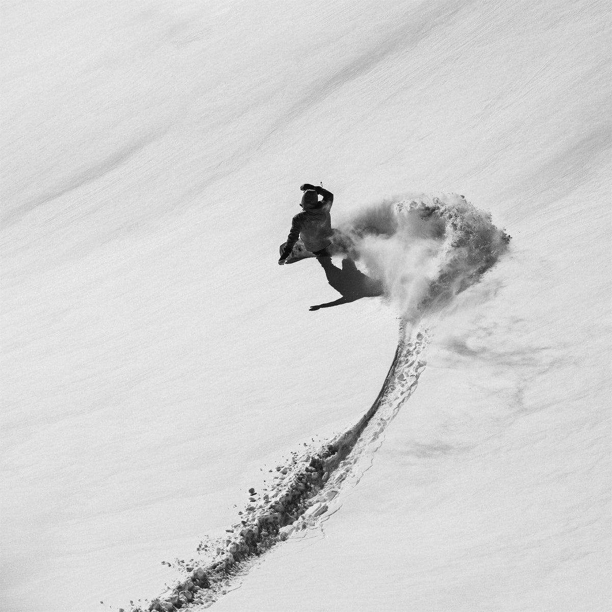 KORUA Transition Finder Snowboard 2027