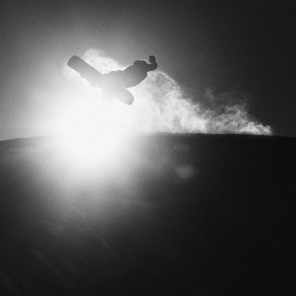 KORUA Transition Finder Snowboard 2027