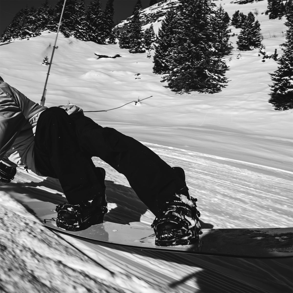KORUA Transition Finder Snowboard 2027
