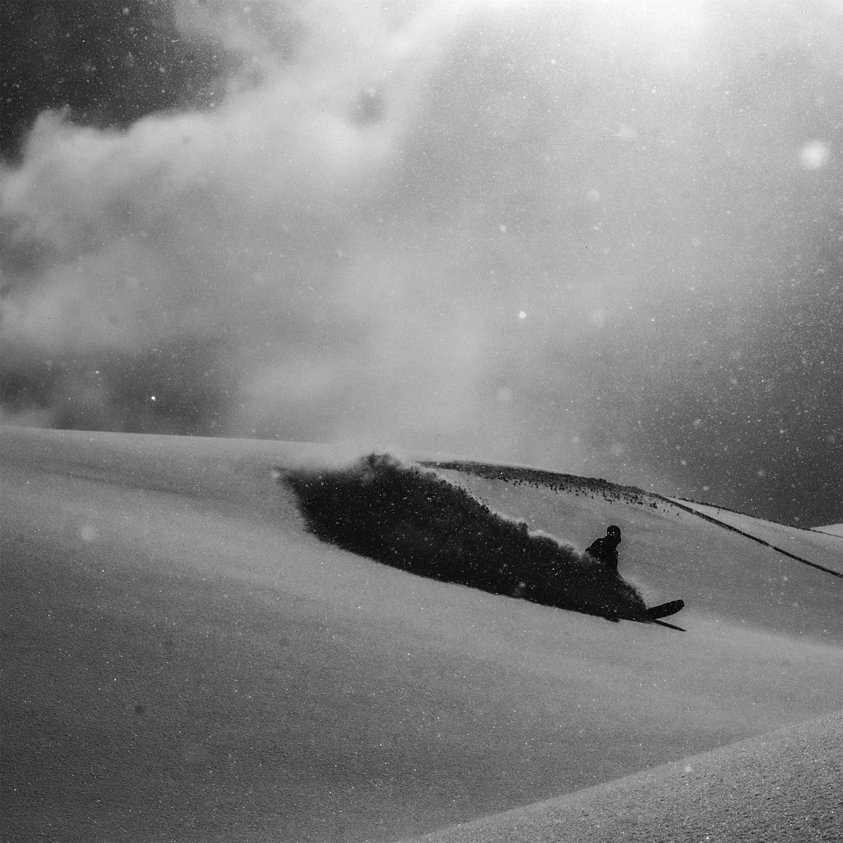 KORUA Transition Finder Snowboard 2027
