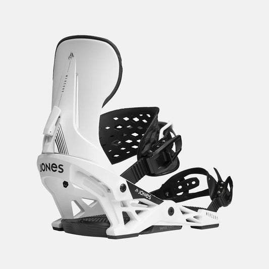 Jones Mercury Snowboardbindung 2025